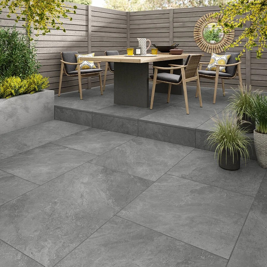 Outdoor Porcelain Tiles Manufacturers From India