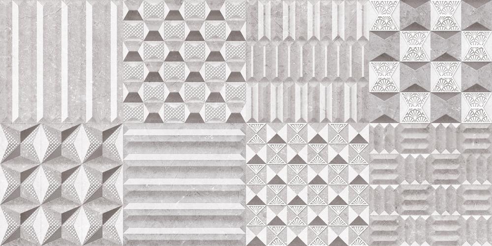 MARLIN GRIS DECOR A